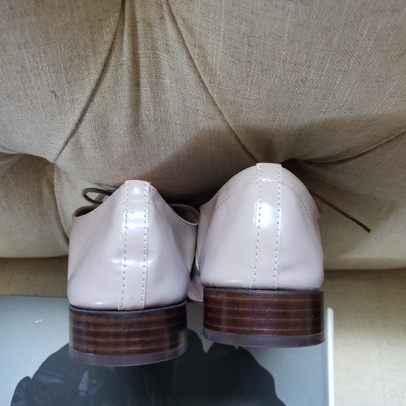 Brand New Repetto Lace Up Oxford with box - Picture 7 of 9